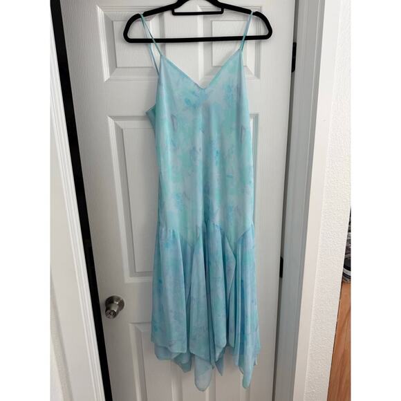 Hatch women’s maternity dress blue size 3 - Picture 10 of 10